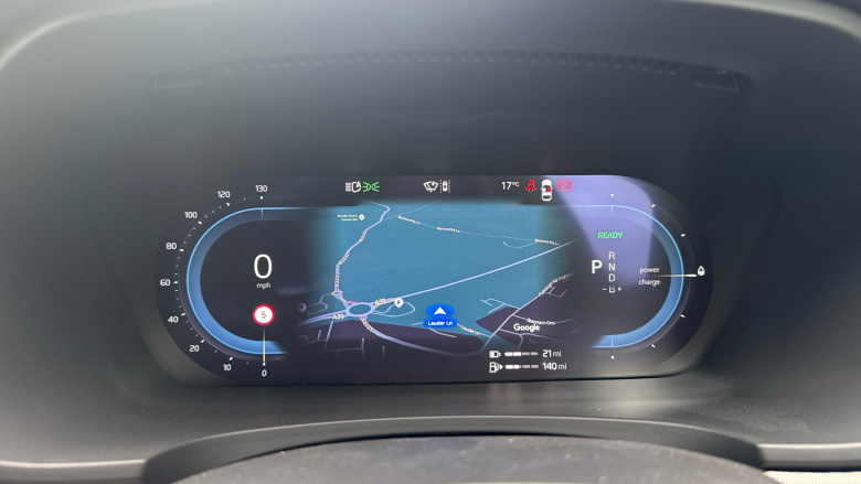 Volvo V90 2.0 T6 [350] PHEV Plus Dark 5dr AWD Auto Estate